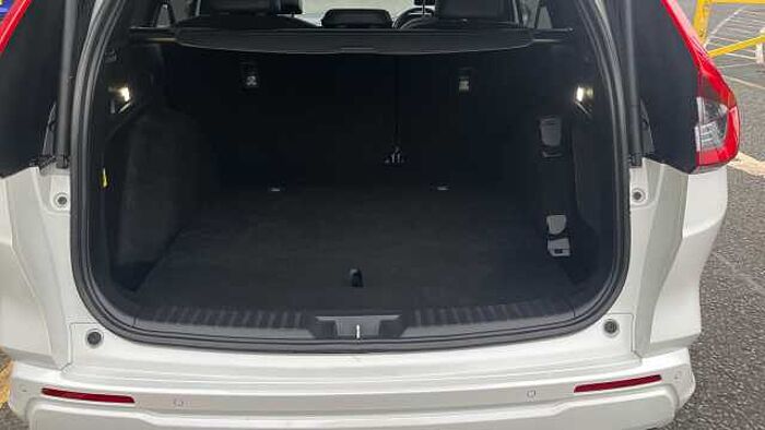 Honda CR-V 2.0 ePHEV Advance Tech 5dr eCVT Estate 