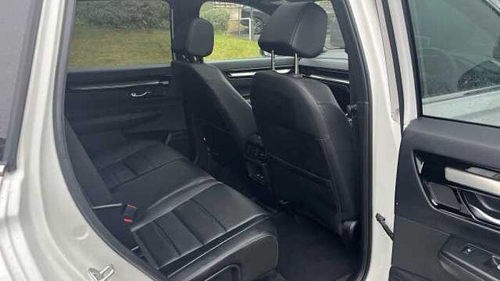 Honda CR-V 2.0 ePHEV Advance Tech 5dr eCVT Estate 