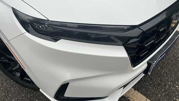 Honda CR-V 2.0 ePHEV Advance Tech 5dr eCVT Estate 