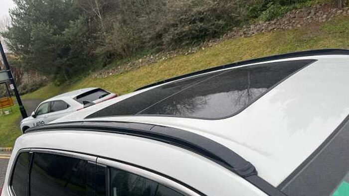 Honda CR-V 2.0 ePHEV Advance Tech 5dr eCVT Estate 