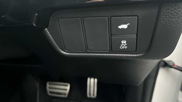 Honda CR-V 2.0 ePHEV Advance Tech 5dr eCVT Estate 