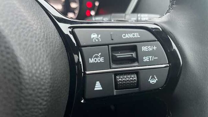 Honda CR-V 2.0 ePHEV Advance Tech 5dr eCVT Estate 