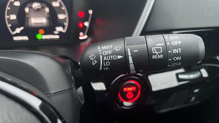 Honda CR-V 2.0 ePHEV Advance Tech 5dr eCVT Estate 