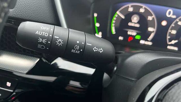 Honda CR-V 2.0 ePHEV Advance Tech 5dr eCVT Estate 