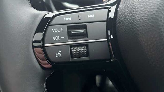 Honda CR-V 2.0 ePHEV Advance Tech 5dr eCVT Estate 