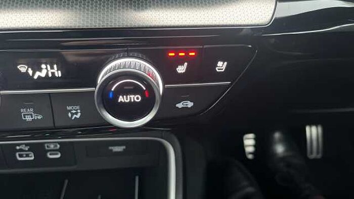 Honda CR-V 2.0 ePHEV Advance Tech 5dr eCVT Estate 