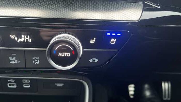 Honda CR-V 2.0 ePHEV Advance Tech 5dr eCVT Estate 