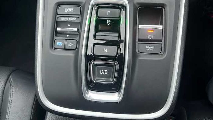 Honda CR-V 2.0 ePHEV Advance Tech 5dr eCVT Estate 
