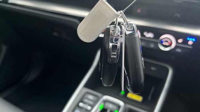 Honda CR-V 2.0 ePHEV Advance Tech 5dr eCVT Estate 