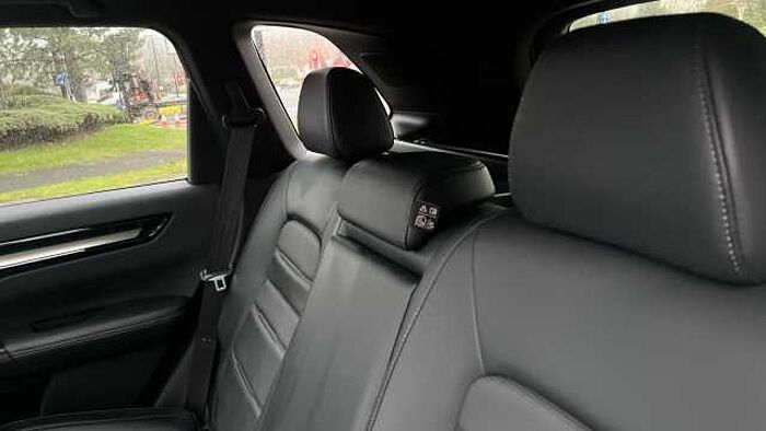 Honda CR-V 2.0 ePHEV Advance Tech 5dr eCVT Estate 