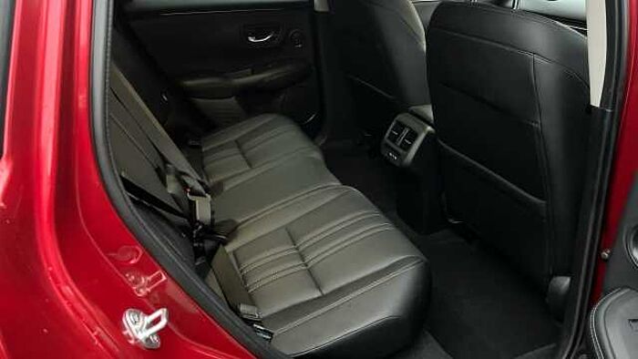 Honda ZR-V 2.0 eHEV Advance 5dr CVT Hybrid Estate 