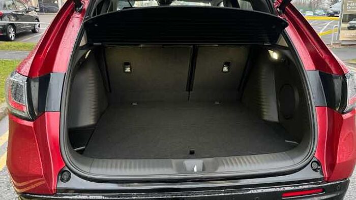 Honda ZR-V 2.0 eHEV Advance 5dr CVT Hybrid Estate 