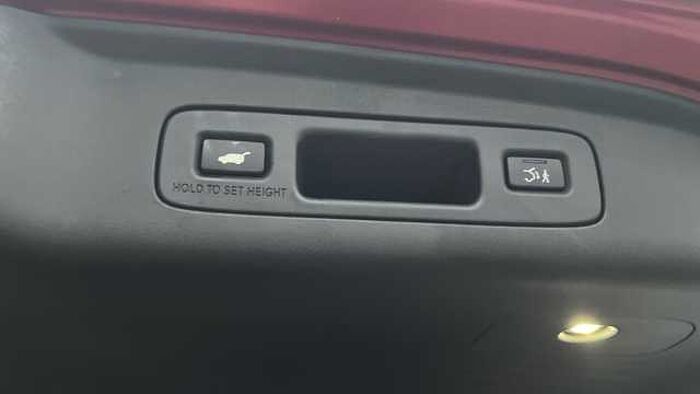 Honda ZR-V 2.0 eHEV Advance 5dr CVT Hybrid Estate 