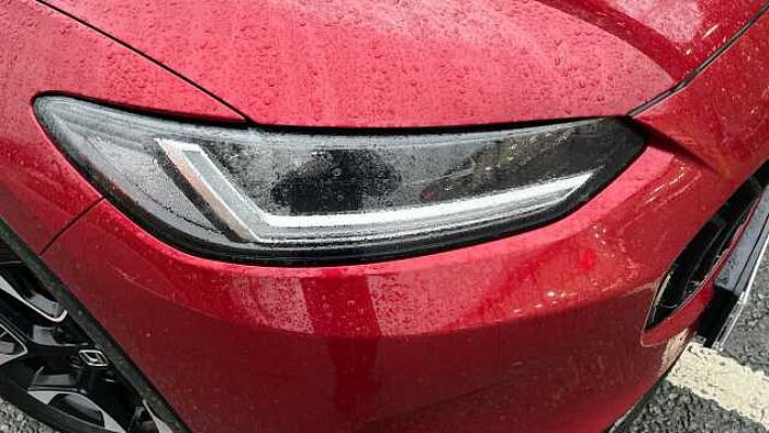 Honda ZR-V 2.0 eHEV Advance 5dr CVT Hybrid Estate 