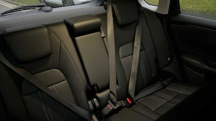 Honda ZR-V 2.0 eHEV Advance 5dr CVT Hybrid Estate 