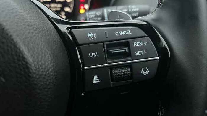 Honda ZR-V 2.0 eHEV Advance 5dr CVT Hybrid Estate 
