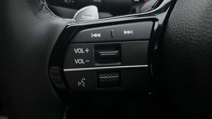 Honda ZR-V 2.0 eHEV Advance 5dr CVT Hybrid Estate 