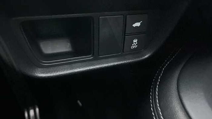 Honda ZR-V 2.0 eHEV Advance 5dr CVT Hybrid Estate 