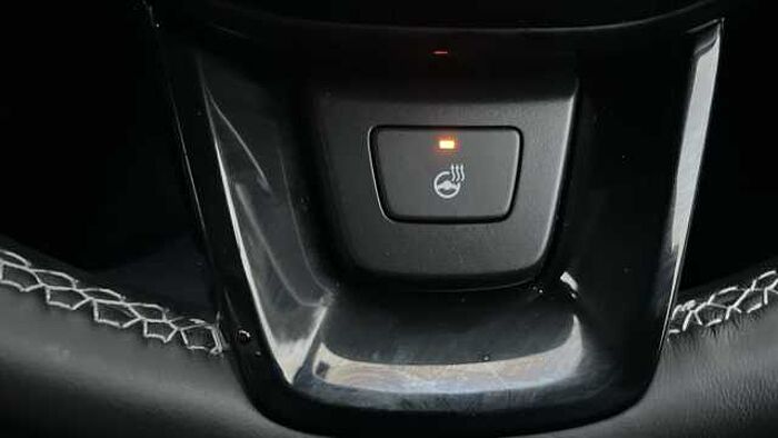 Honda ZR-V 2.0 eHEV Advance 5dr CVT Hybrid Estate 