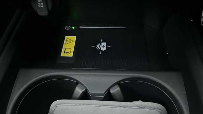 Honda ZR-V 2.0 eHEV Advance 5dr CVT Hybrid Estate 