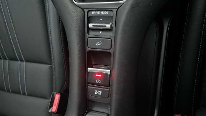Honda ZR-V 2.0 eHEV Advance 5dr CVT Hybrid Estate 