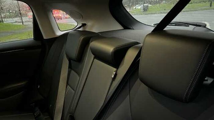 Honda ZR-V 2.0 eHEV Advance 5dr CVT Hybrid Estate 