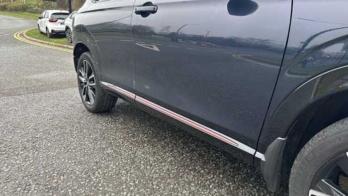 Honda HR-V 1.5 eHEV Advance Style 5dr CVT Hybrid Hatchback 