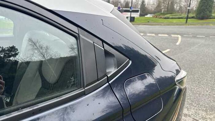 Honda HR-V 1.5 eHEV Advance Style 5dr CVT Hybrid Hatchback 