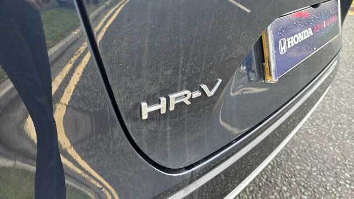 Honda HR-V 1.5 eHEV Advance Style 5dr CVT Hybrid Hatchback 