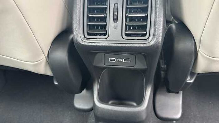 Honda HR-V 1.5 eHEV Advance Style 5dr CVT Hybrid Hatchback 