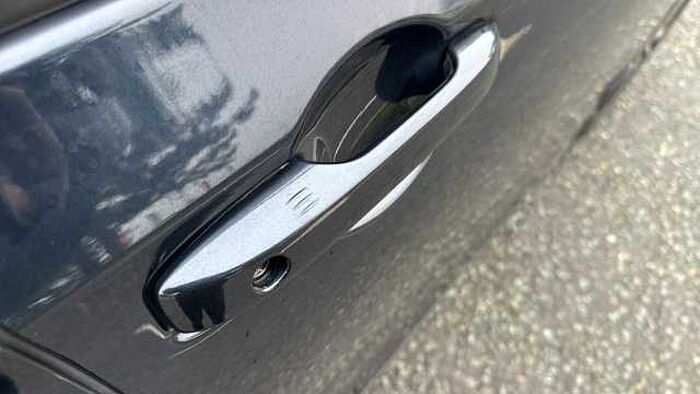 Honda HR-V 1.5 eHEV Advance Style 5dr CVT Hybrid Hatchback 