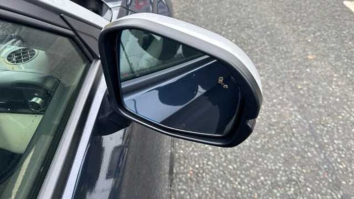 Honda HR-V 1.5 eHEV Advance Style 5dr CVT Hybrid Hatchback 