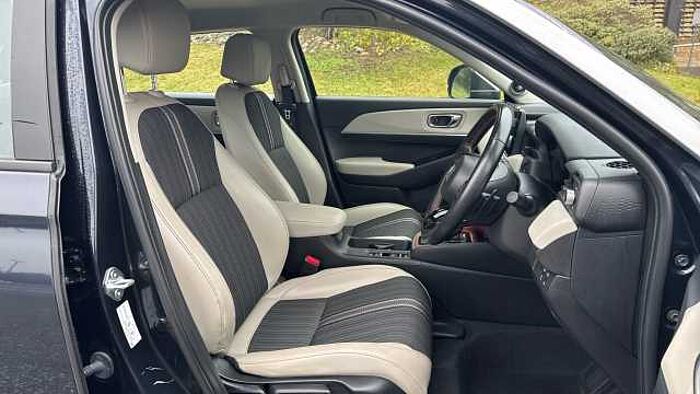 Honda HR-V 1.5 eHEV Advance Style 5dr CVT Hybrid Hatchback 