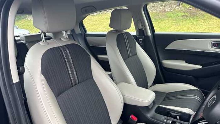 Honda HR-V 1.5 eHEV Advance Style 5dr CVT Hybrid Hatchback 