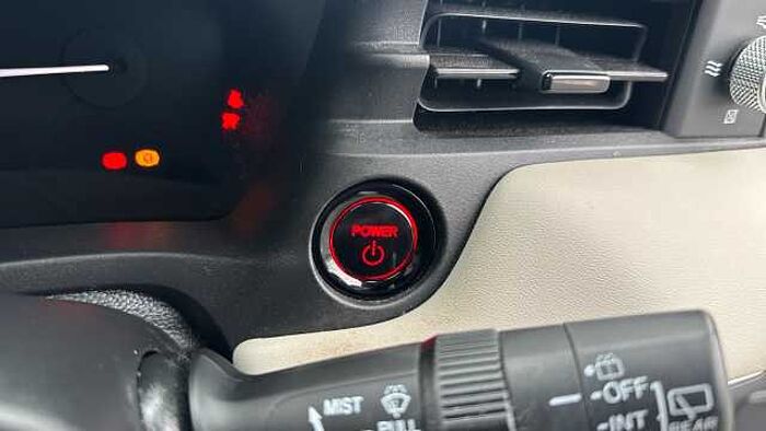 Honda HR-V 1.5 eHEV Advance Style 5dr CVT Hybrid Hatchback 