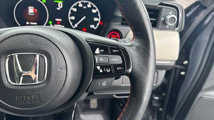 Honda HR-V 1.5 eHEV Advance Style 5dr CVT Hybrid Hatchback 