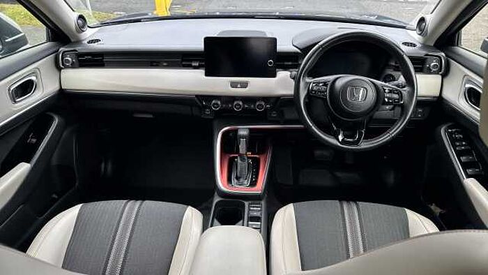 Honda HR-V 1.5 eHEV Advance Style 5dr CVT Hybrid Hatchback 