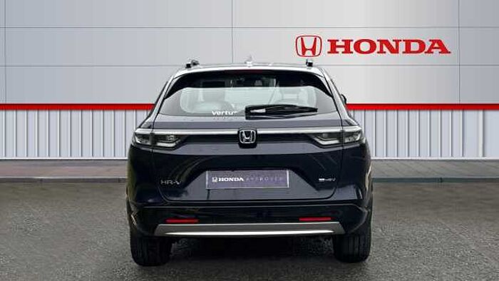Honda HR-V 1.5 eHEV Advance Style 5dr CVT Hybrid Hatchback 