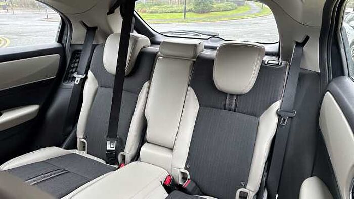 Honda HR-V 1.5 eHEV Advance Style 5dr CVT Hybrid Hatchback 