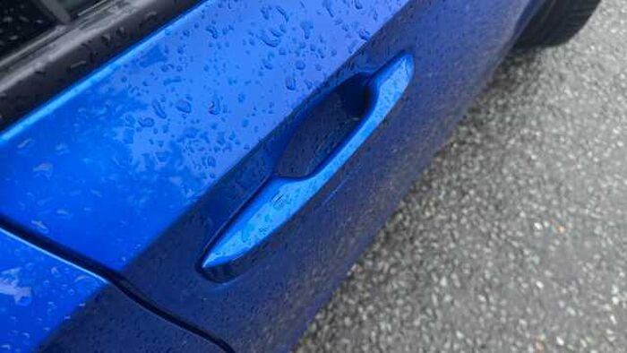 Honda Civic 2.0 eHEV Advance 5dr CVT Hybrid Hatchback 