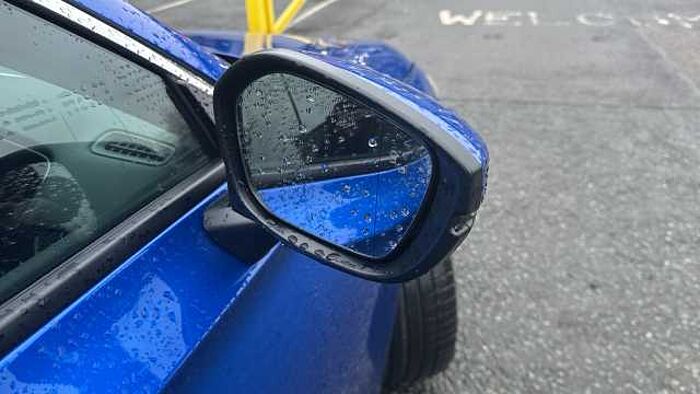 Honda Civic 2.0 eHEV Advance 5dr CVT Hybrid Hatchback 