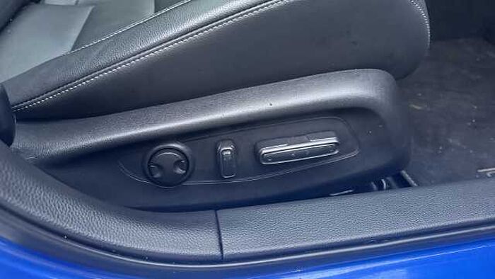 Honda Civic 2.0 eHEV Advance 5dr CVT Hybrid Hatchback 