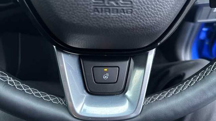 Honda Civic 2.0 eHEV Advance 5dr CVT Hybrid Hatchback 