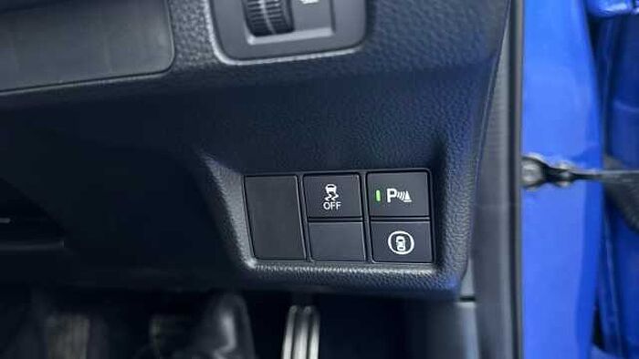 Honda Civic 2.0 eHEV Advance 5dr CVT Hybrid Hatchback 