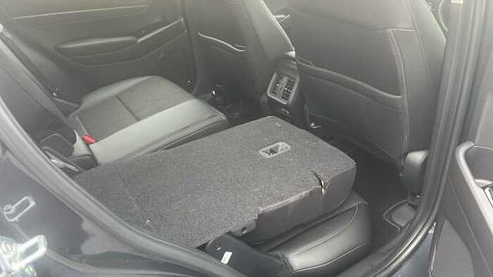 Honda HR-V 1.5 eHEV Advance 5dr CVT Hybrid Hatchback 