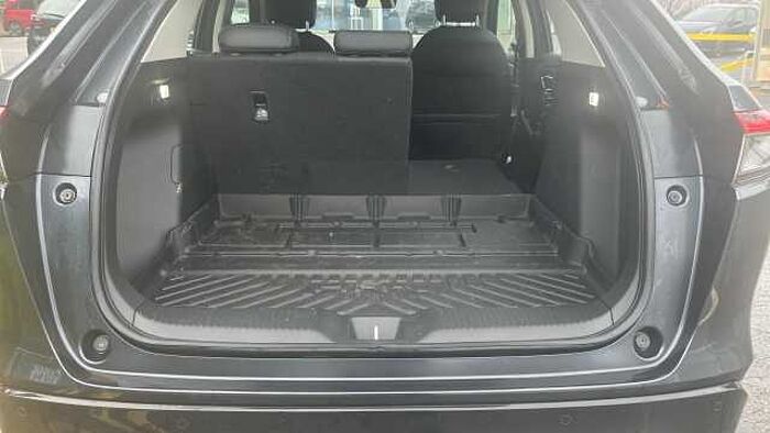 Honda HR-V 1.5 eHEV Advance 5dr CVT Hybrid Hatchback 