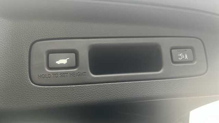 Honda HR-V 1.5 eHEV Advance 5dr CVT Hybrid Hatchback 