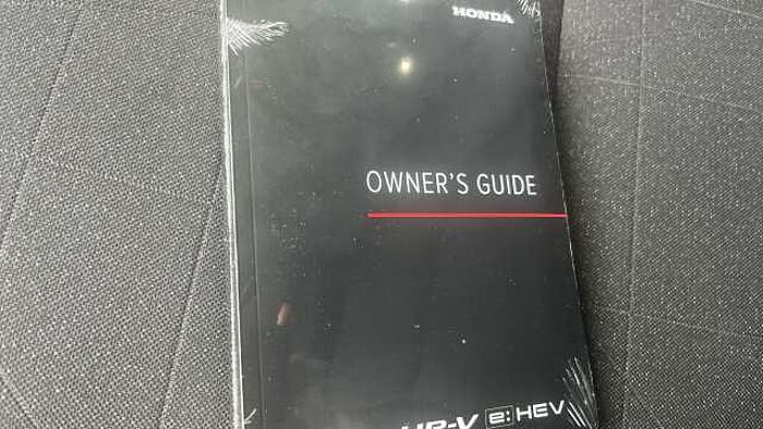 Honda HR-V 1.5 eHEV Advance 5dr CVT Hybrid Hatchback 