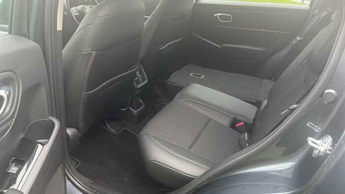 Honda HR-V 1.5 eHEV Advance 5dr CVT Hybrid Hatchback 