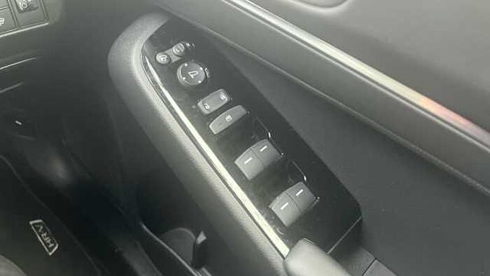 Honda HR-V 1.5 eHEV Advance 5dr CVT Hybrid Hatchback 